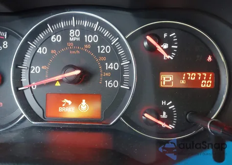 2010 Nissan Maxima 3.5 Sv из США, поврежденный, VIN 1N4AA5APXAC824720